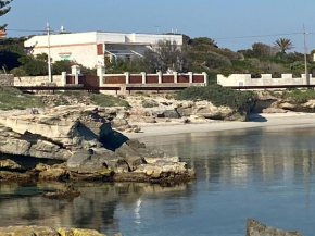 Appartamenti in Villa Calamoni Favignana